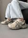 Asics Gel-Kahana 8 SP Beige/Grey asc-0222-1238348 фото 9