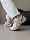 Asics Gel-Kahana 8 SP Beige/Grey asc-0222-1238348 фото 6