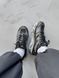 Hoka One One U Mafate Speed 2 Black/Gray hok-0008-1034352 фото 11