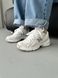 New Balance 740 White nbl-0389-1101075 фото 10