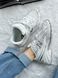 New Balance 740 White nbl-0389-1101075 фото 15