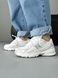 New Balance 740 White nbl-0389-1101075 фото 5
