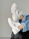 New Balance 740 White nbl-0389-1101075 фото 12