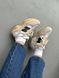 New Balance Warped Runner Beige/White nbl-0235-587662 фото 11