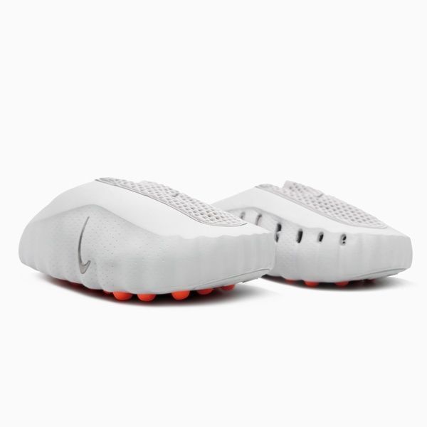 Nike Mind 001 Grey Mules nik-0833-1617790 фото
