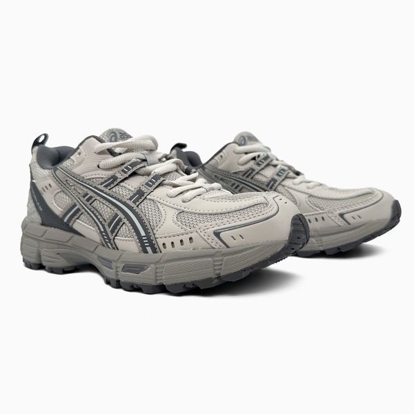 Asics Gel-Kahana 8 SP Beige/Grey asc-0222-1238348 фото