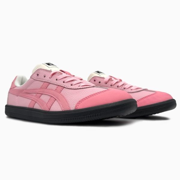 Asics Onitsuka Tiger Tokuten Pink asc-0174-1105915 фото