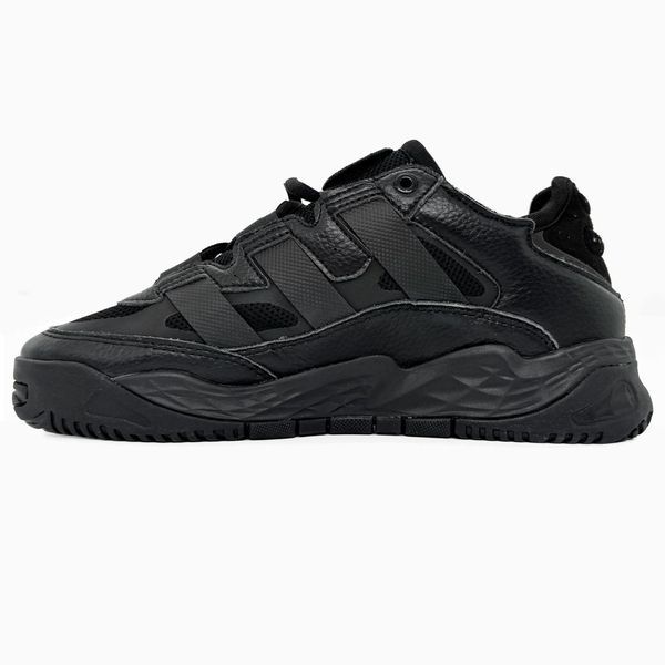 Adidas Niteball Black adi-0480-988335 фото