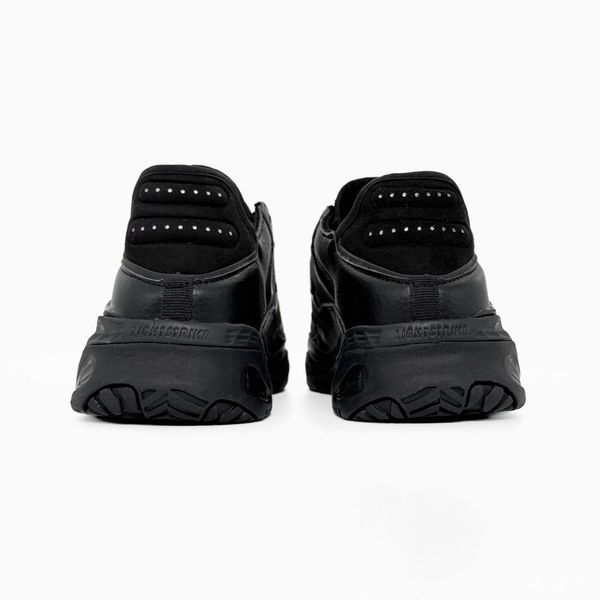 Adidas Niteball Black adi-0480-988335 фото
