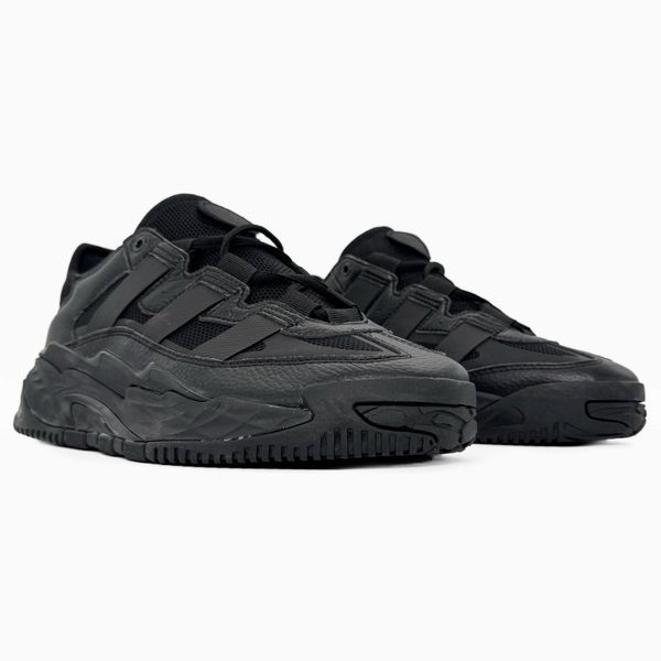 Adidas Niteball Black adi-0480-988335 фото