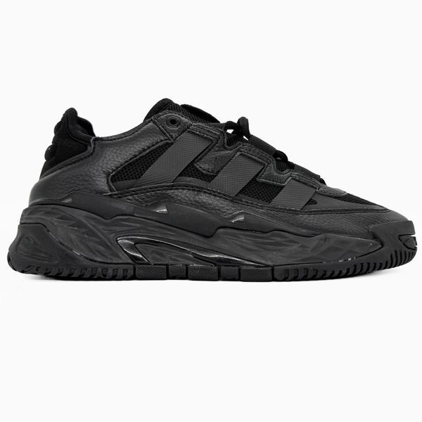 Adidas Niteball Black adi-0480-988335 фото