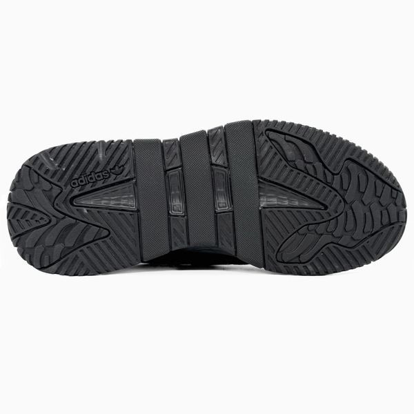Adidas Niteball Black adi-0480-988335 фото