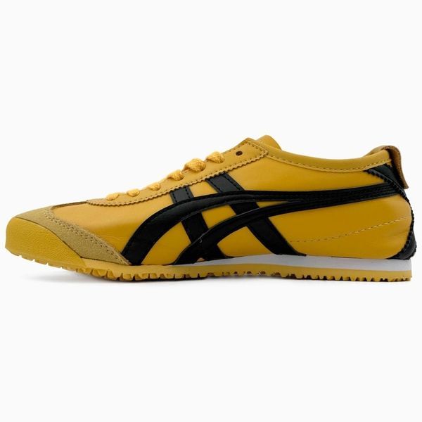 Asics Onitsuka Tiger Mexico Yellow asc-0123-970626 фото