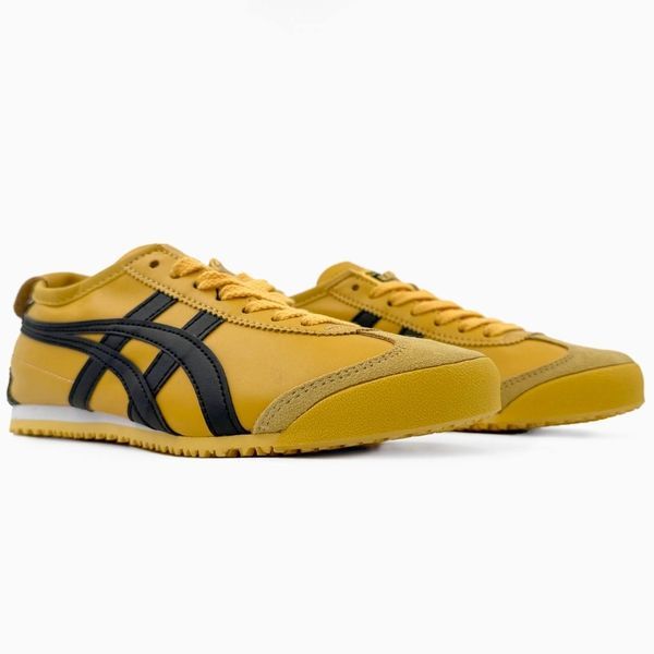 Asics Onitsuka Tiger Mexico Yellow asc-0123-970626 фото