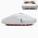 Nike Mind 001 Grey Mules nik-0833-1617790 фото 1