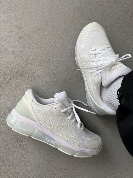 Asics Gel-Quantum 360 VIII White asc-0156-1024597 фото