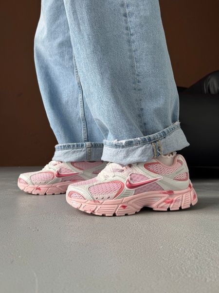 Nike V5 RNR Custom Pink nik-0818-1566106 фото