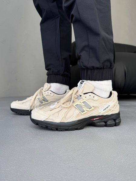 New Balance 1906D Black/Beige nbl-0374-1070604 фото