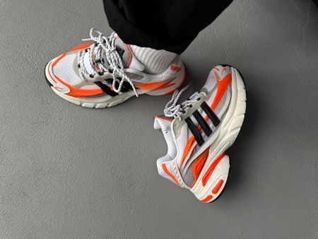 Adidas Adistar Jellyfish Focus Pharrell Virginia Orange adi-0540-1362252 фото