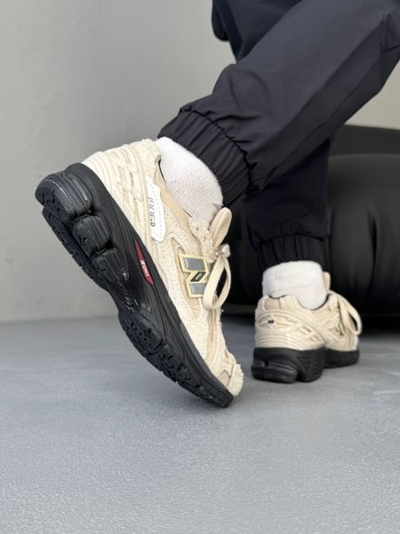 New Balance 1906D Black/Beige nbl-0374-1070604 фото