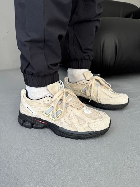 New Balance 1906D Black/Beige nbl-0374-1070604 фото
