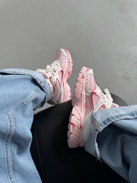 Nike V5 RNR Custom Pink nik-0818-1566106 фото