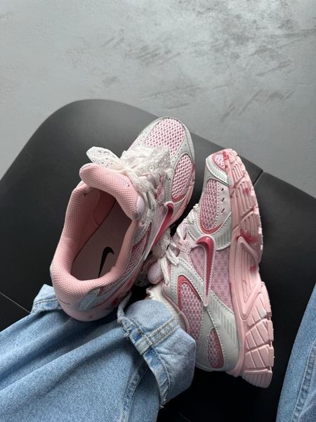 Nike V5 RNR Custom Pink nik-0818-1566106 фото