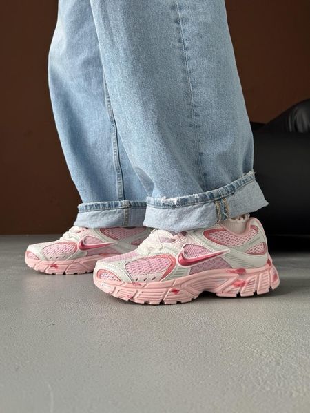 Nike V5 RNR Custom Pink nik-0818-1566106 фото