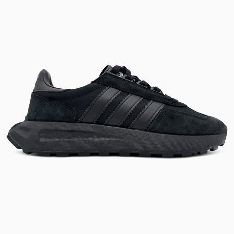 Adidas Retropy E5 Triple Black adi-0578-1523920 фото