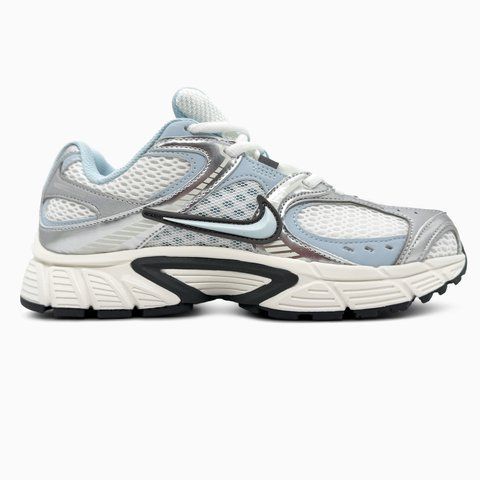 Nike V5 RNR White/Silver/Blue nik-0700-1388416 фото