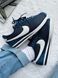 Nike Cortez Navi Blue nik-0624-1087265 фото 4