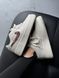 Nike Air Force 1 '07 LX Molten Metal Swoosh Rose Gold nik-0718-1408853 фото 16