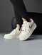 Nike Air Force 1 '07 LX Molten Metal Swoosh Rose Gold nik-0718-1408853 фото 6