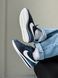 Nike Cortez Navi Blue nik-0624-1087265 фото 12
