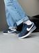 Nike Cortez Navi Blue nik-0624-1087265 фото 6