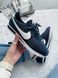 Nike Cortez Navi Blue nik-0624-1087265 фото 17