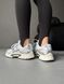 Nike V5 RNR White/Silver/Blue nik-0700-1388416 фото 7