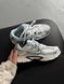 Nike V5 RNR White/Silver/Blue nik-0700-1388416 фото 18