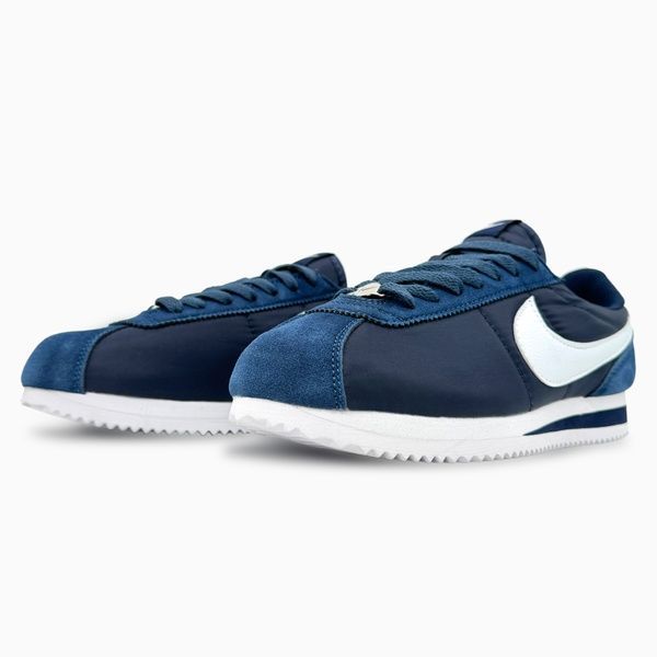 Nike Cortez Navi Blue nik-0624-1087265 фото
