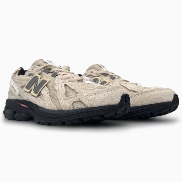 New Balance 1906D Black/Beige nbl-0374-1070604 фото