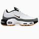 Nike Air Max TN White/Gray/Orange nik-0586-1024999 фото 1