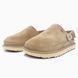 Ugg Goldenstar Clog Beige ugg-0108-1301421 фото 2
