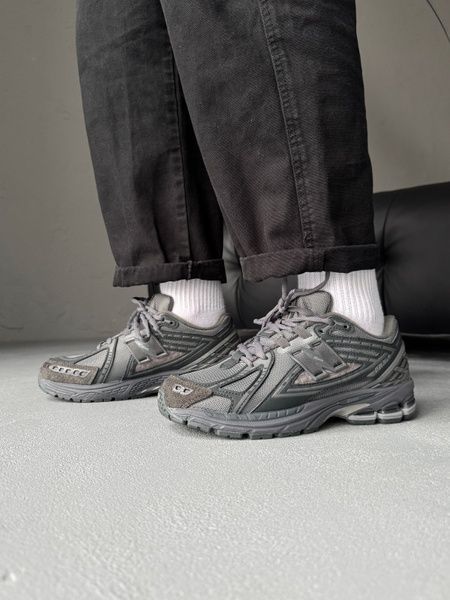 New Balance 1906R Greyscale nbl-0447-1366654 фото