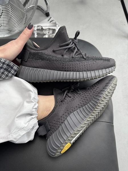 Adidas Yeezy 350 Cinder adi-0121-44387 фото