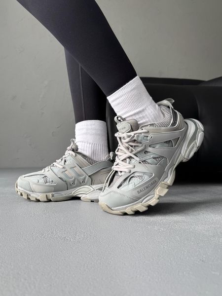 Balenciaga Track Grey bal-0045-1322821 фото