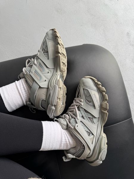 Balenciaga Track Grey bal-0045-1322821 фото