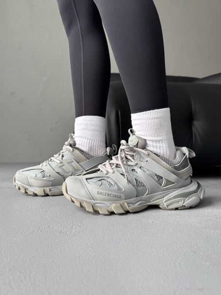 Balenciaga Track Grey bal-0045-1322821 фото