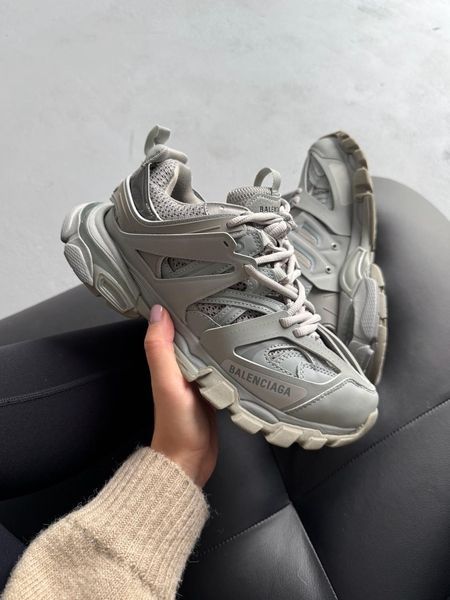 Balenciaga Track Grey bal-0045-1322821 фото
