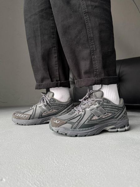 New Balance 1906R Greyscale nbl-0447-1366654 фото