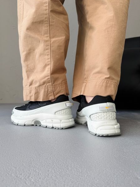 Nike Zoom Vomero Roam White/Black nik-0615-1070716 фото